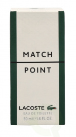 Lacoste Match Point Edt Spray 50 ml
