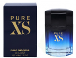 Paco Rabanne Pure XS Edt Spray 150 ml