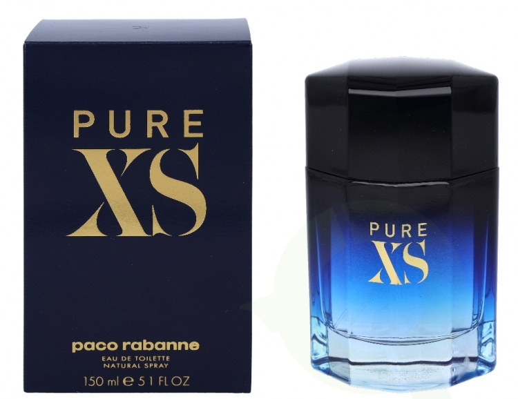 Paco Rabanne Pure XS Edt Spray 150 ml