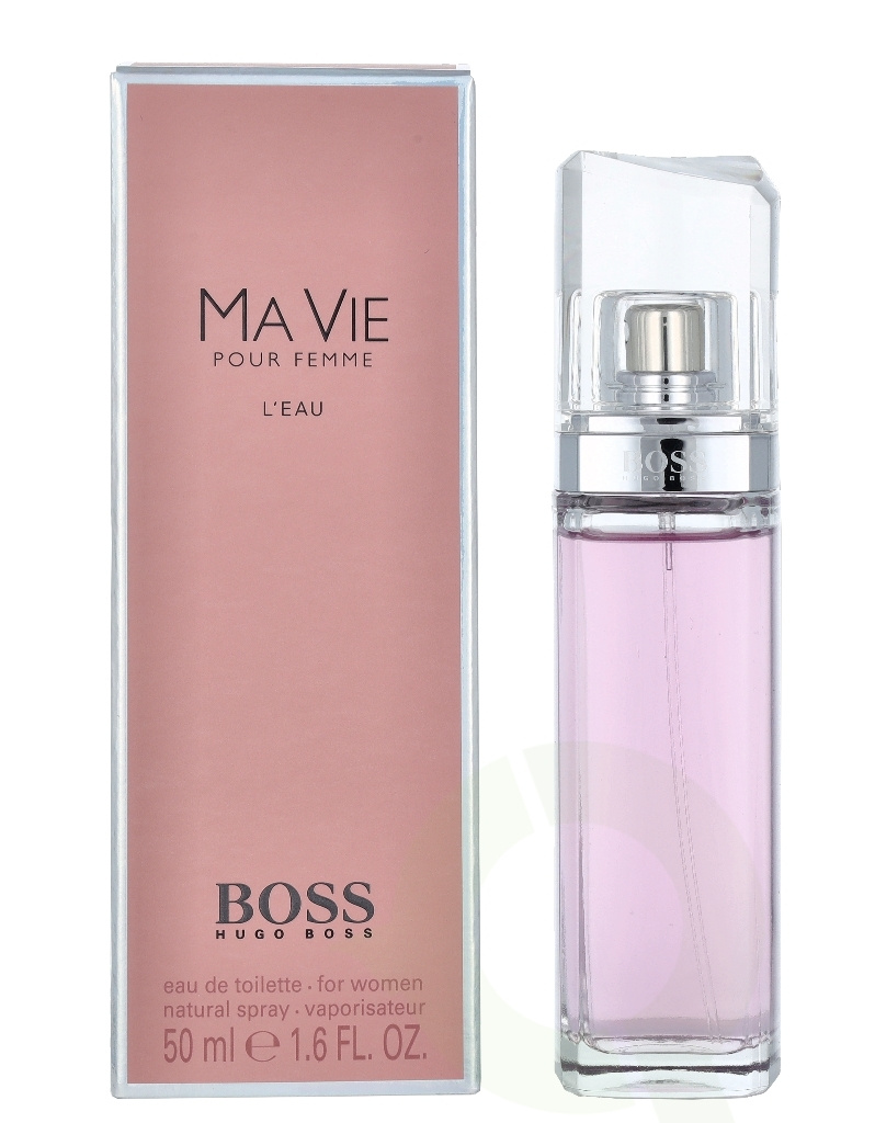 hugo boss ma