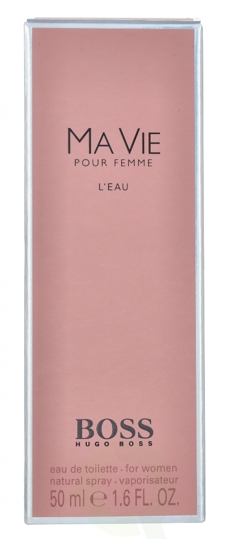 Hugo Boss Ma Vie L\'Eau Edt Spray 50 ml