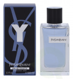 Yves Saint Laurent YSL Y For Men Edt Spray 100 ml