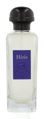 Hermes Hiris Edt Spray 100 ml