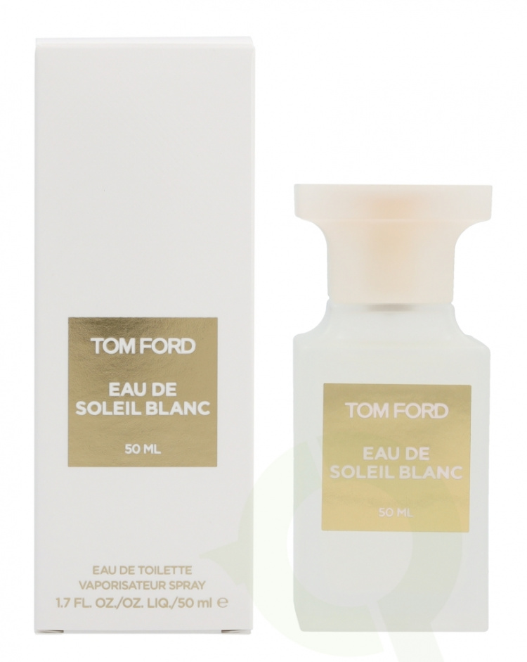 Tom Ford Soleil Blanc Edt Spray 50 ml