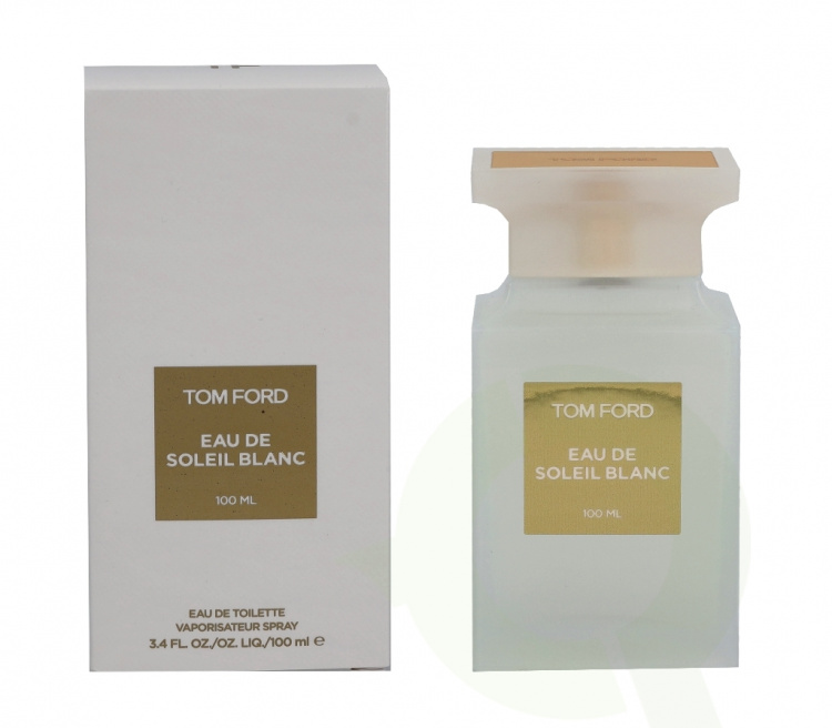 Tom Ford Soleil Blanc Edt Spray 100 ml
