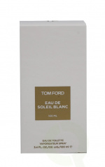 Tom Ford Soleil Blanc Edt Spray 100 ml