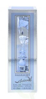 Salvador Dali Dalilight Edt Spray 30 ml