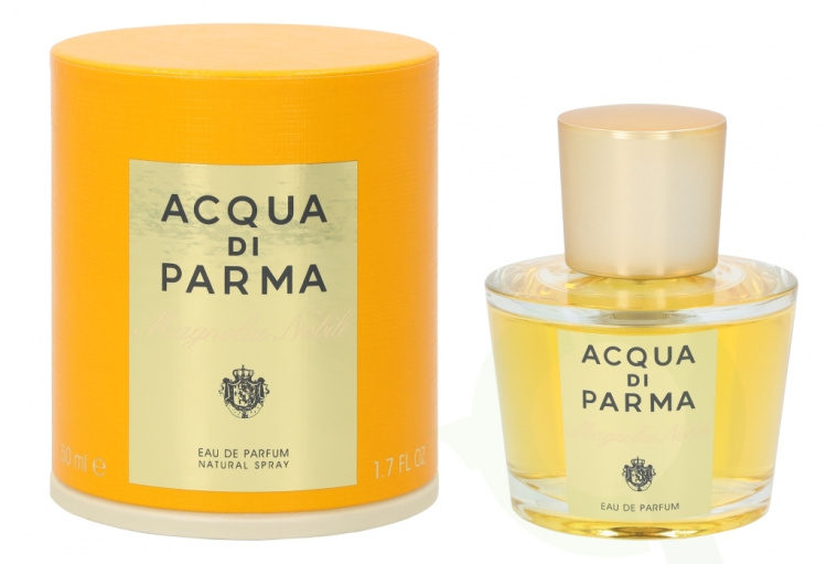 Acqua di Parma Magnolia Nobile Edp Spray 50 ml