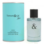 Tiffany & Co Love Him Edt Spray 50 ml