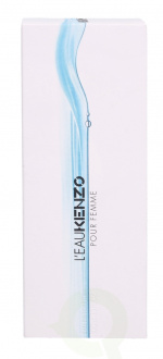 Kenzo L\'Eau Kenzo Pour Femme Edt Spray 100 ml