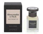 Abercrombie & Fitch Authentic Men Edt Spray 30 ml
