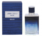 Jimmy Choo Man Blue Edt Spray 50 ml