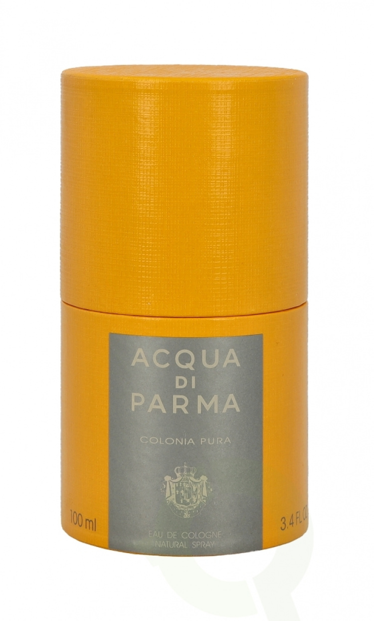 Acqua Di Parma Colonia Pura Edc Spray 100 ml
