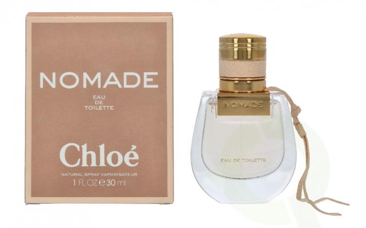 Chloe Nomade Edt Spray 30 ml