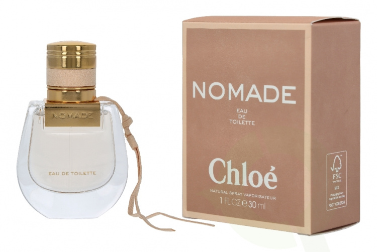 Chloe Nomade Edt Spray 30 ml