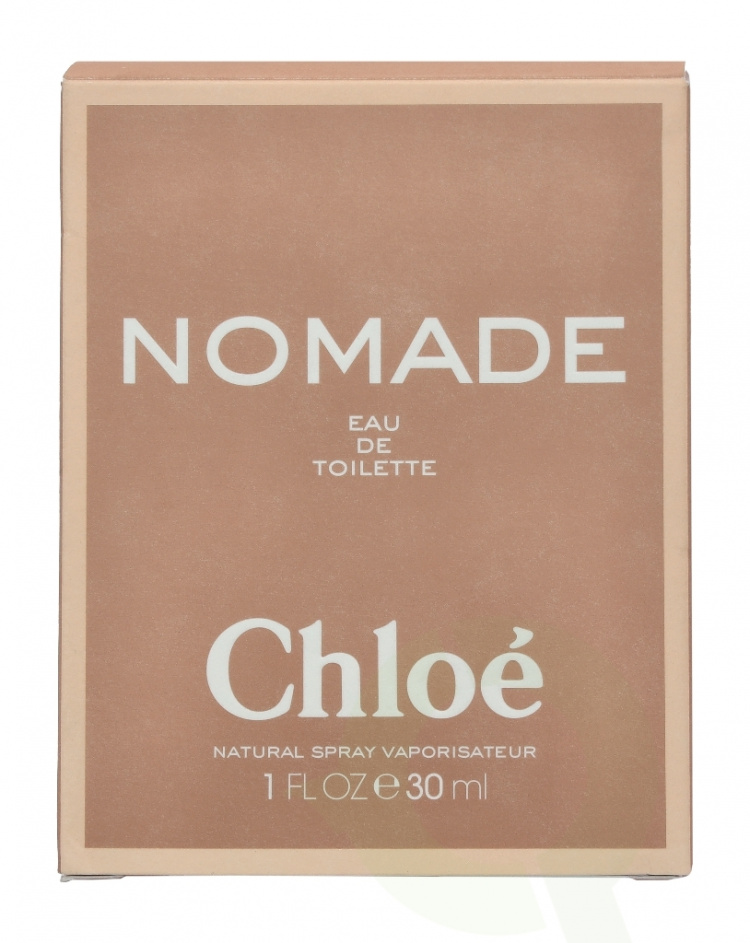 Chloe Nomade Edt Spray 30 ml