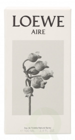 Loewe Aire Edt Spray 100 ml