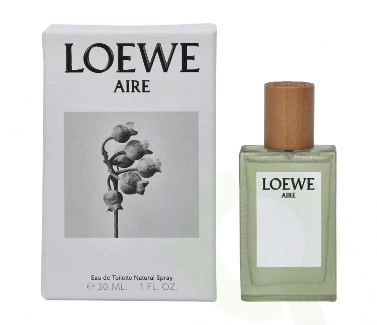 Loewe Aire Edt Spray 30 ml