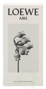 Loewe Aire Edt Spray 50 ml