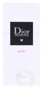 Christian Dior Dior Homme Sport Edt Spray 125 ml