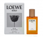 Loewe Solo Ella Edt Spray 30 ml