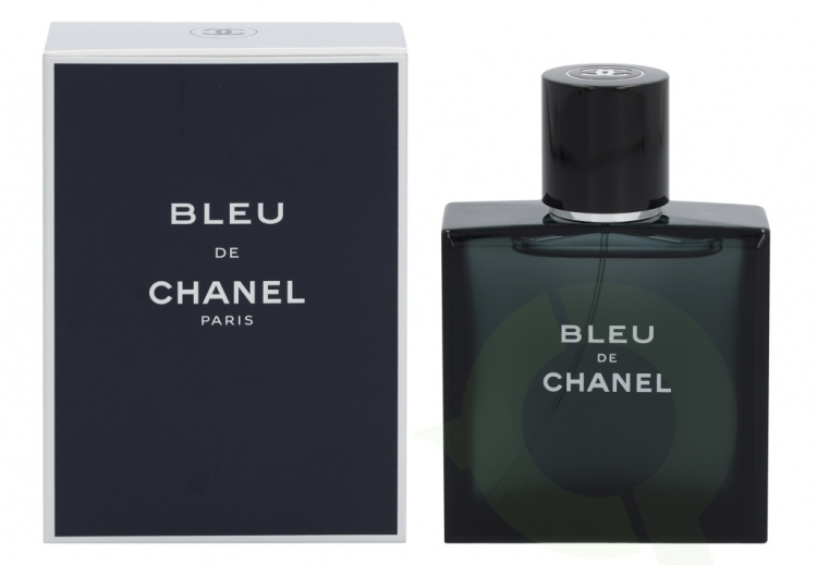 Chanel Bleu De Chanel Pour Homme Edt Spray 50 ml