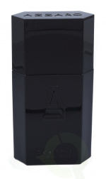 Azzaro Silver Black Edt Spray Pour Homme 100 ml