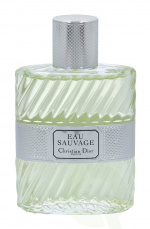 Christian Dior Dior Eau Sauvage Edt Splash 100 ml