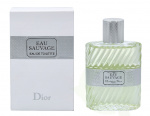 Christian Dior Dior Eau Sauvage Edt Splash 100 ml