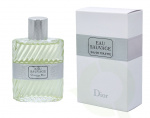 Christian Dior Dior Eau Sauvage Edt Splash 100 ml