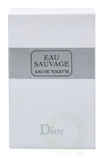 Christian Dior Dior Eau Sauvage Edt Splash 100 ml