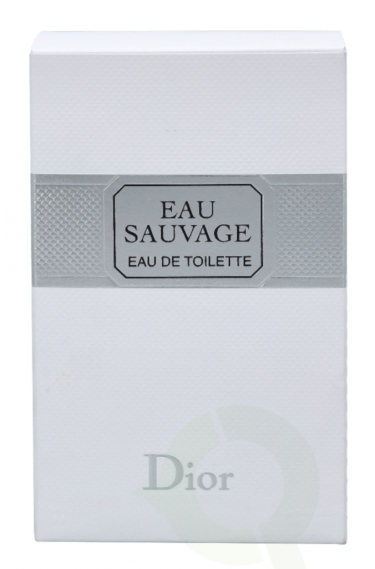 Christian Dior Dior Eau Sauvage Edt Splash 100 ml