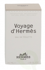 Hermes Voyage D\'Hermes Edt Spray 35 ml