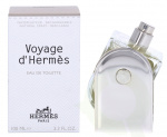 Hermes Voyage D\'Hermes Edt Spray 100 ml