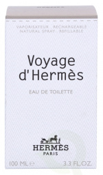 Hermes Voyage D\'Hermes Edt Spray 100 ml