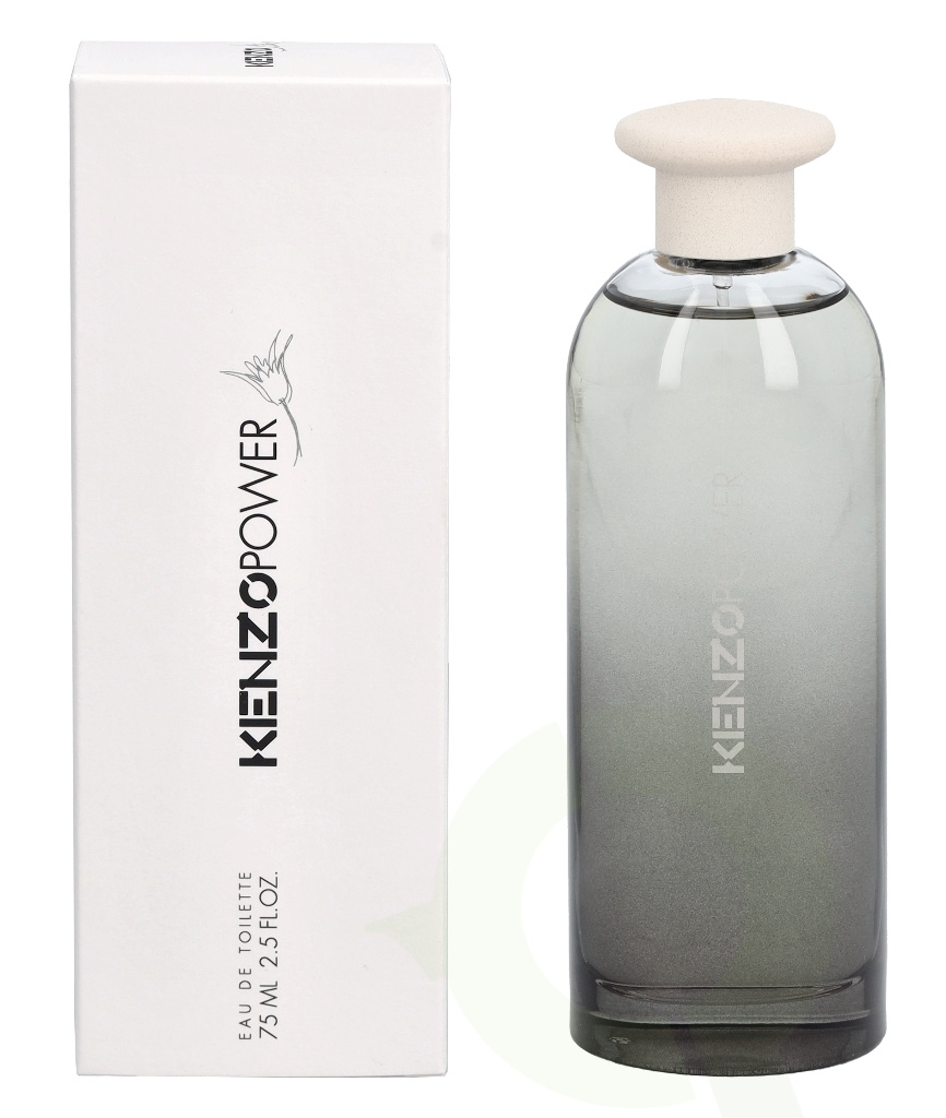 Buy Kenzo Power Pour Homme Edt Spray 75 ml Teknikproffset.eu