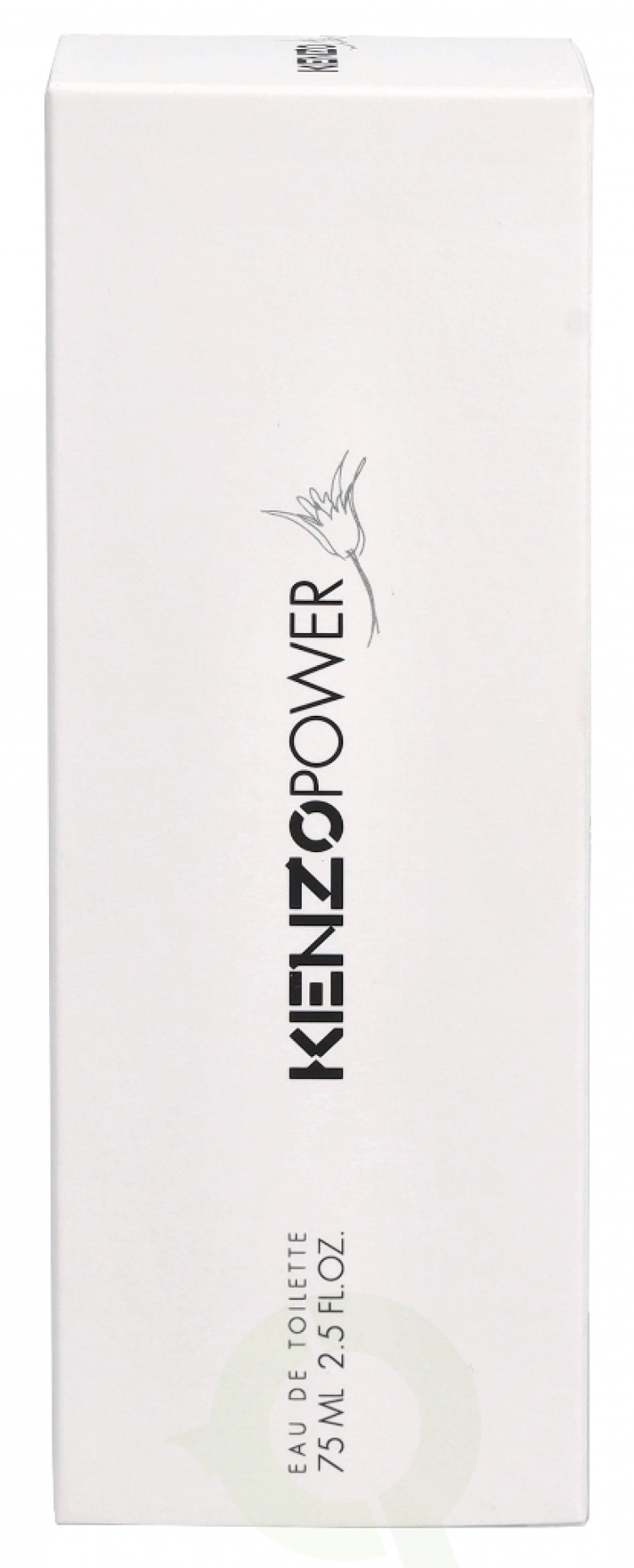 Kenzo Power Pour Homme Edt Spray 75 ml