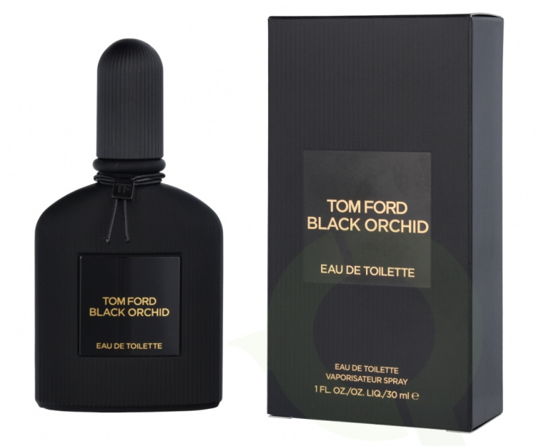 Tom Ford Black Orchid Edt Spray 30 ml
