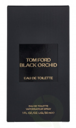 Tom Ford Black Orchid Edt Spray 30 ml