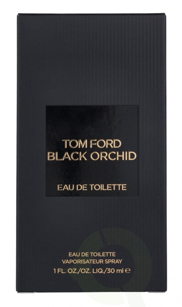 Tom Ford Black Orchid Edt Spray 30 ml