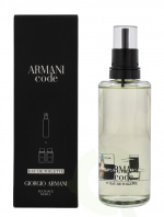 Armani Code Pour Homme Edt Spray - Refill 150 ml