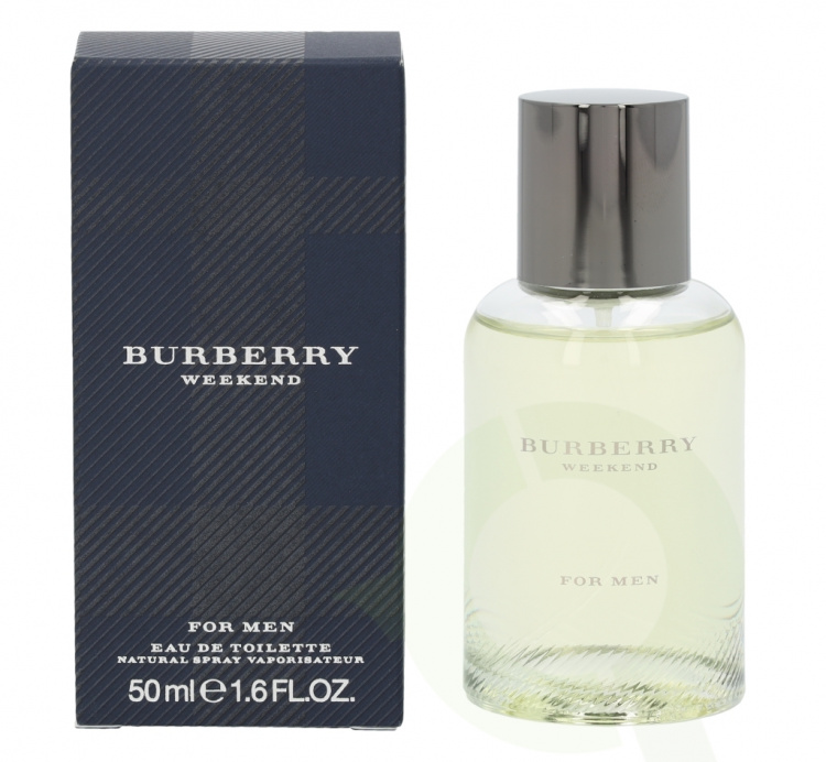 Burberry Weekend For Men Edt Spray 50 ml