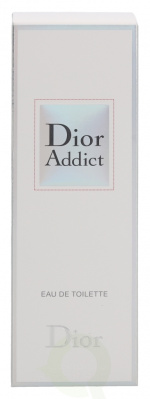 Christian Dior Dior Addict Edt Spray 50 ml