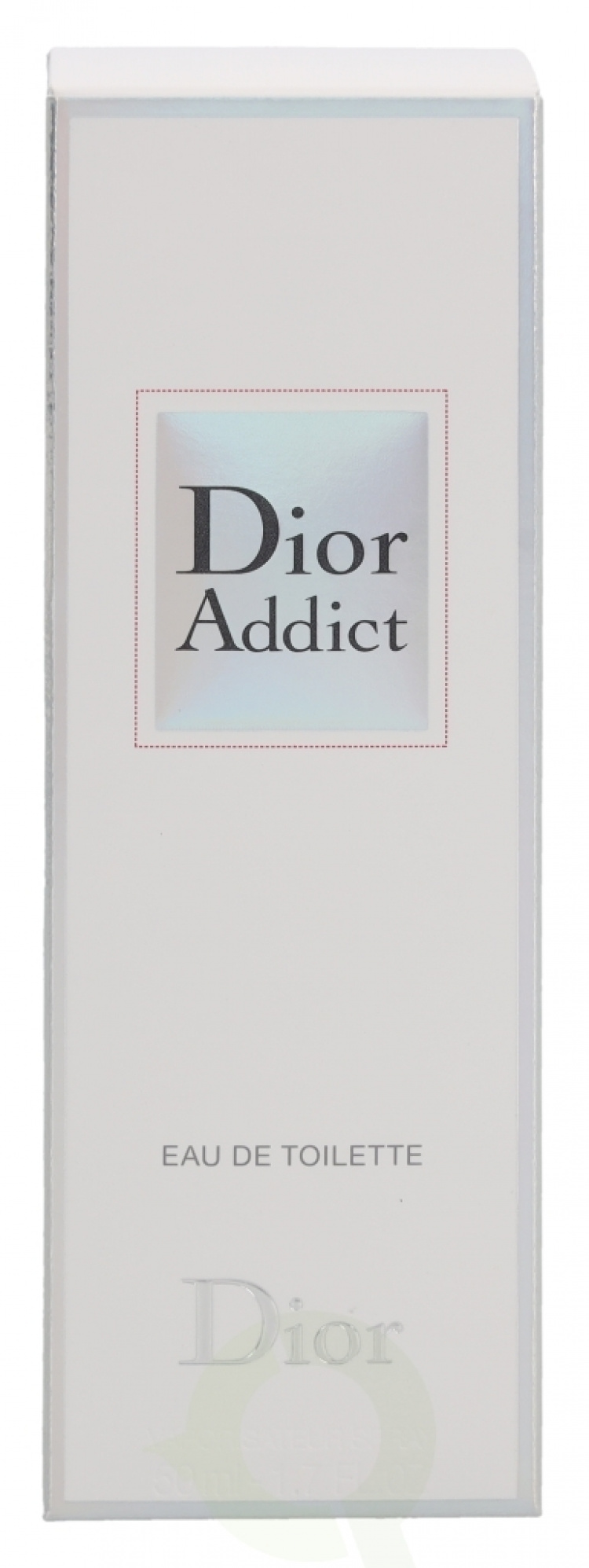 Christian Dior Dior Addict Edt Spray 50 ml