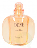 Christian Dior Dior Dune Pour Femme Edt Spray 100 ml