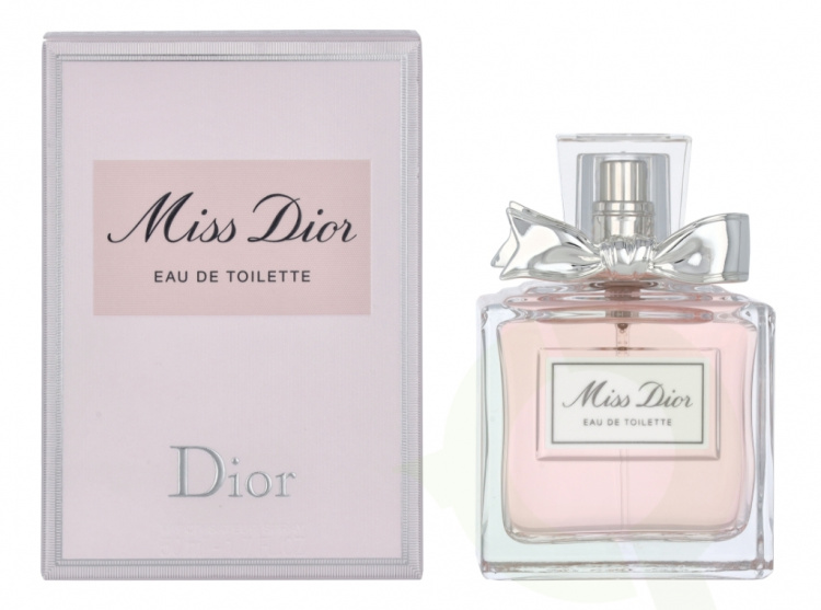Christian Dior Dior Miss Dior Edt Spray 50 ml