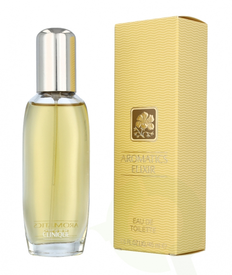 Clinique Aromatics Elixir Edt Spray 45 ml