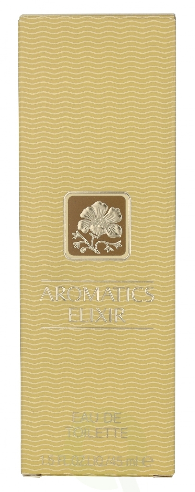 Clinique Aromatics Elixir Edt Spray 45 ml