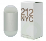 Carolina Herrera 212 NYC Women Edt Spray 100 ml
