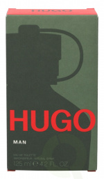 Hugo Boss Hugo Man Edt Spray 125 ml